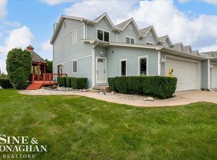 150 Kenyon Rd, Algonac, MI 48001