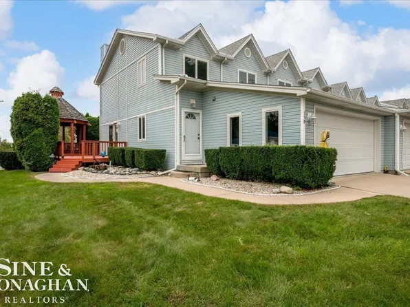 150 Kenyon Rd, Algonac, MI 48001