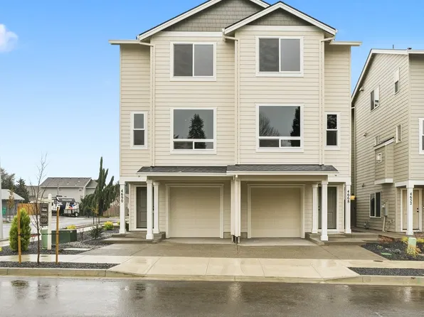 4690 SE 2nd St, Gresham, OR 97080