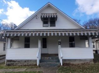 1306 Broadway Ave, Parkersburg, WV 26101