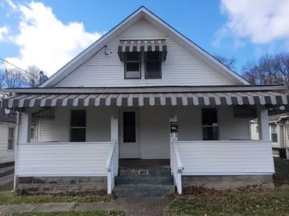 1306 Broadway Ave, Parkersburg, WV 26101