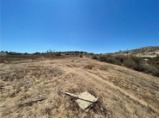 21520 Salter Rd, Perris, CA 92570