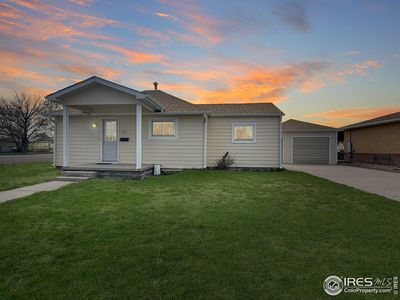 601 Date Ave, Akron, CO, 80720