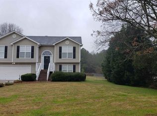 604 Summerfield Ct, Winder, GA 30680
