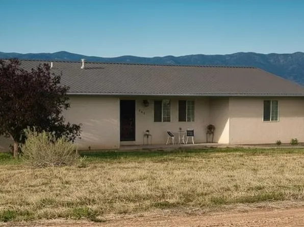 62 9th Ave, Penrose, CO 81240