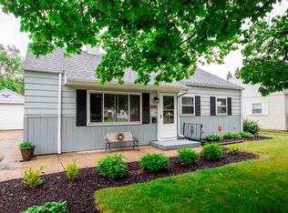 3620 Addison St, South Bend, IN 46614