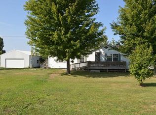 23045 State Highway P, La Grange, MO 63448
