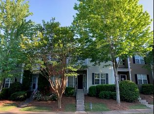 847 Society Ct, Woodstock, GA 30188