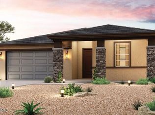 17865 W Raymond St, Goodyear, AZ 85338