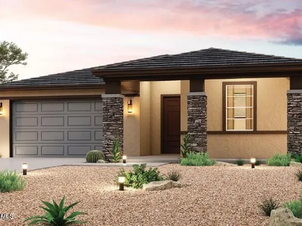 17865 W RAYMOND Street, Goodyear, AZ 85338