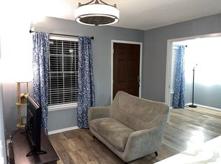 7801 Shoal Creek Blvd APT 245, Austin, TX 78757