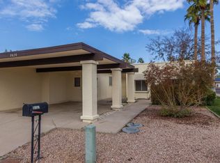 3020 W Redfield Rd, Phoenix, AZ 85053
