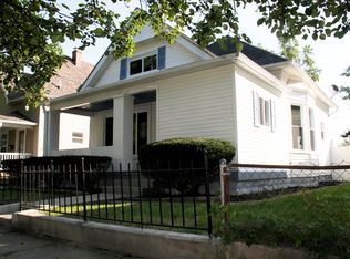 901 Villa Ave, Indianapolis, IN