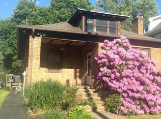 164 1/2 Washington St, Carbondale, PA
