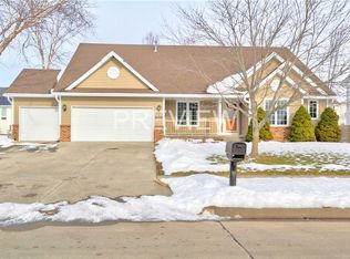 902 NE 15th St, Ankeny, IA 50021