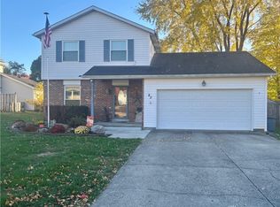 83 Elkins Ln, Springboro, OH 45066