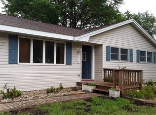 2418 Byrum Blvd, Joliet, IL 60431