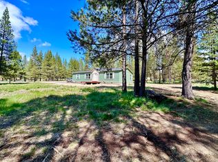 53564 Riverview Dr, La Pine, OR