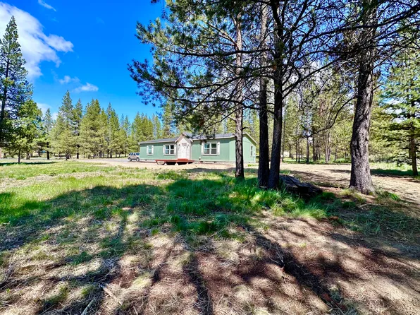 53564 Riverview Dr, La Pine, OR 97739