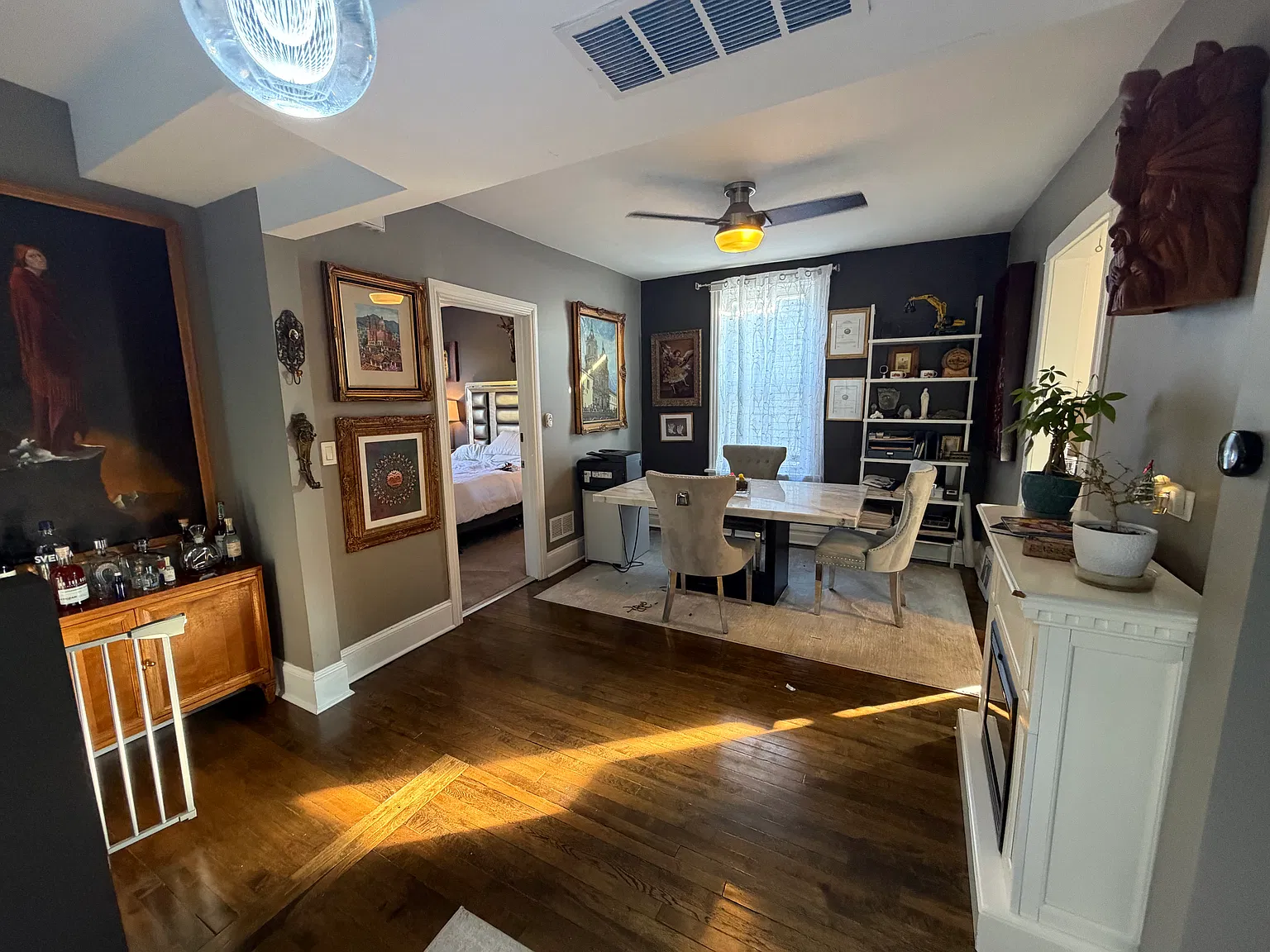 2 bed, 1000 sqft, $1,650 — Photo 3