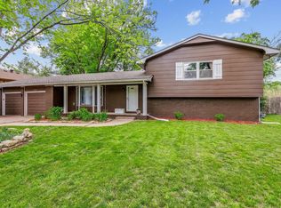 1100 E Chestnut Rd, Derby, KS 67037