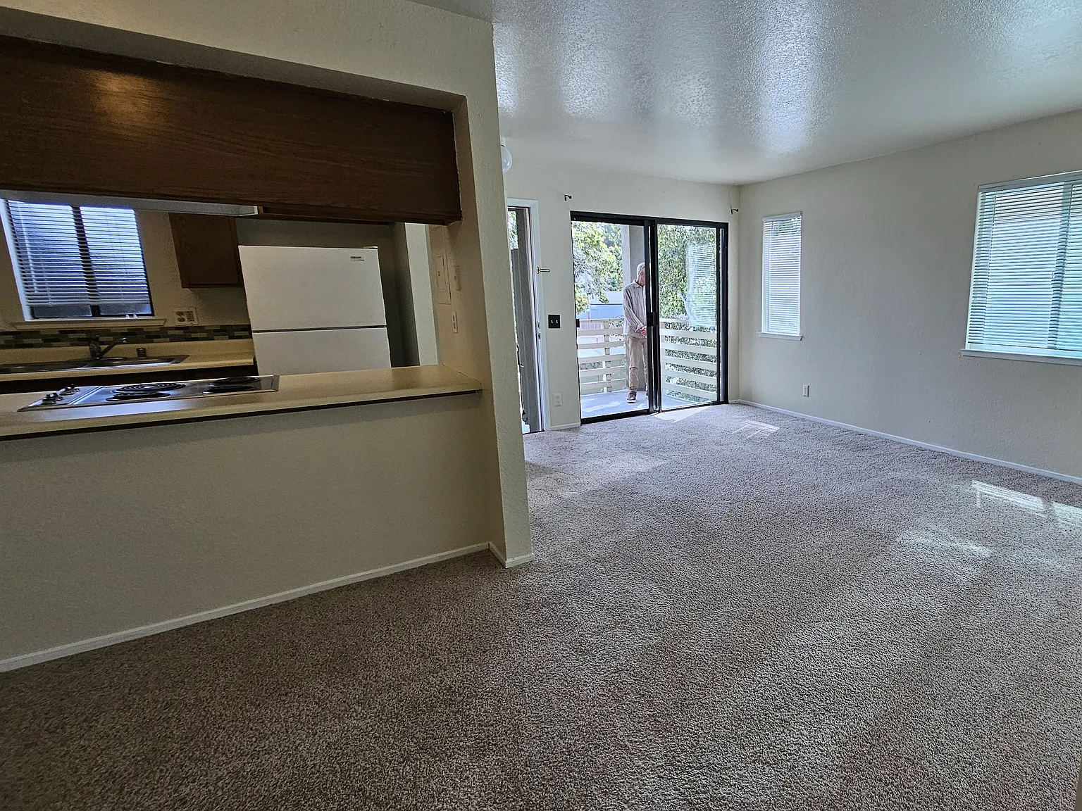 1 bed, 600 sqft, $2,700 — Photo 4