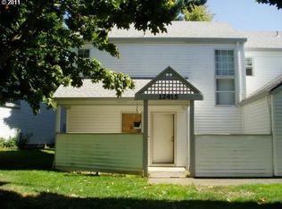 12415 SE Caruthers St, Portland, OR