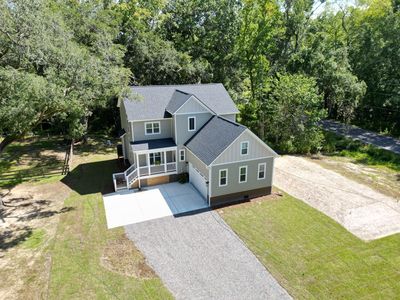 4504 Smoak Rd, Meggett, SC, 29449