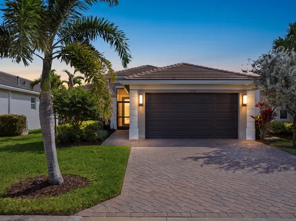 11737 SW Lagoon Lane, Port St Lucie, FL 34987