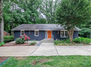 4221 Rowan St, Raleigh, NC 27609