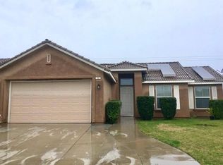 721 S Kenneth Ave, Kerman, CA 93630