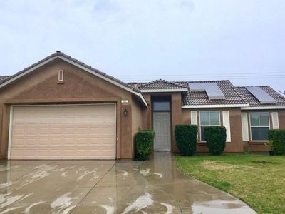721 S Kenneth Ave, Kerman, CA, 93630