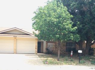 5524 Winchester Ave, Odessa, TX 79762