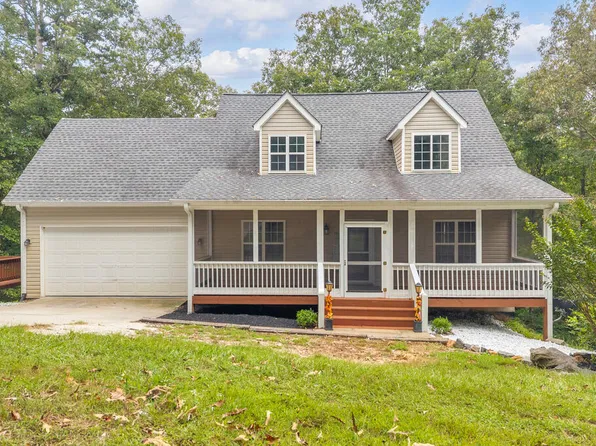 256 Cross Creek Trl, Demorest, GA 30535