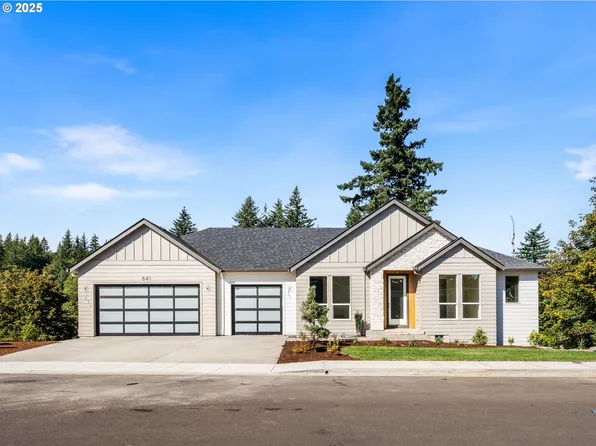 841 SW 49th Dr, Gresham, OR 97080
