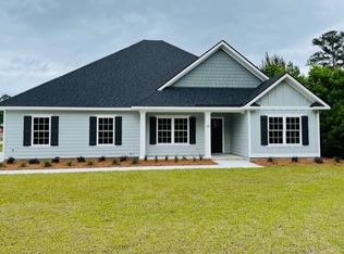 25 Snowy Egret Dr, Brunswick, GA 31523