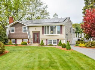 15 Jay Rd, Billerica, MA 01821