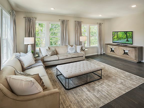 Model Representation