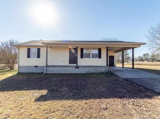 204 Edgewood Dr LOT 1, Adamsville, TN 38310