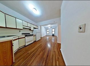 1626 3rd Ave #3A, New York, NY 10128