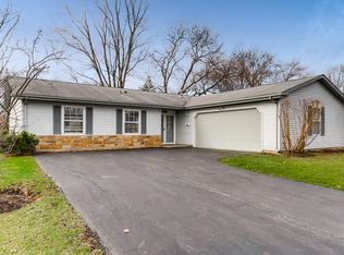605 Burr Oak Dr, Lake Zurich, IL