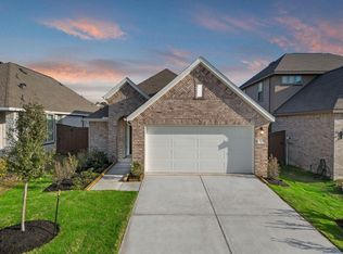 306 Violet Crown Ln, New Caney, TX 77357