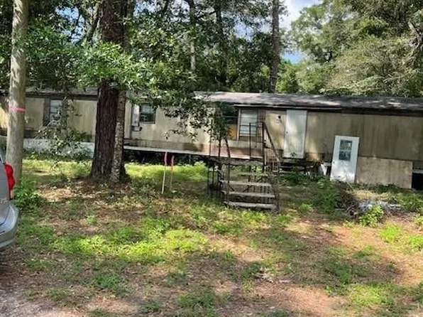 84 Dakota Dr, Crawfordville, FL 32327