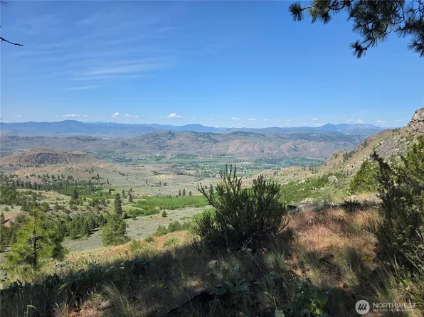 431 J Swanson Hill Road, Tonasket, WA 98855