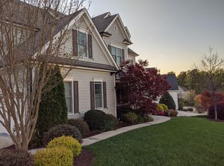 105 Weycroft Grant Dr, Cary, NC 27519