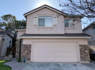 121 Ayer Ln, Milpitas, CA 95035