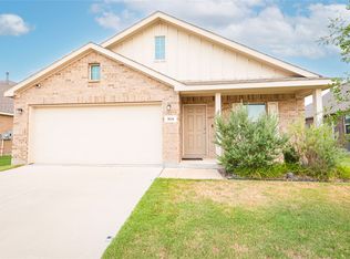 1614 Fields View Dr, Anna, TX 75409