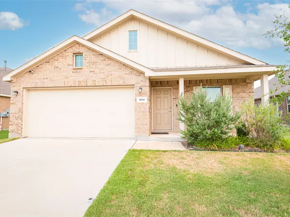 1614 Fields View Dr, Anna, TX 75409
