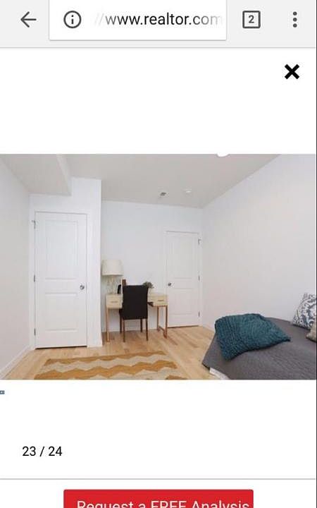2nd image of 1209 N Etting St