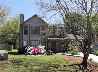 903 Lake Watch Dr, Stone Mountain, GA 30088